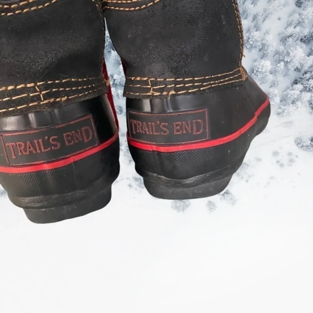 DuPont kids's Thermolite Insoles Of Dupont Boots